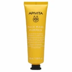 Apivita Ontgiftigings & Reinigingsmasker met Pompoen 50ml