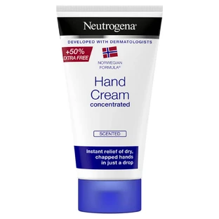 Neutrogena Handcreme Konzentriert Mit Parfüm 75ml