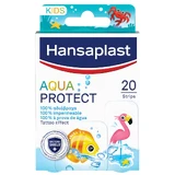 Hansaplast Aqua Protect Kids 20pcs