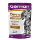 GEMON All Breeds Puppy en Junior, XS-XL, Kip, zakje graanvrij natvoer voor jonge honden, (in aspic), 100g