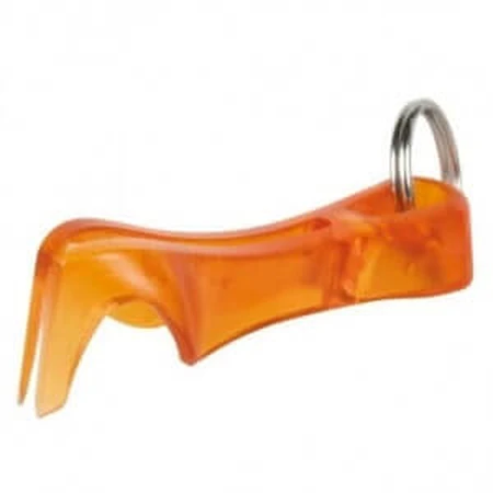 Trixie Capuse Plastic Extraction Tweezers 6.5 cm