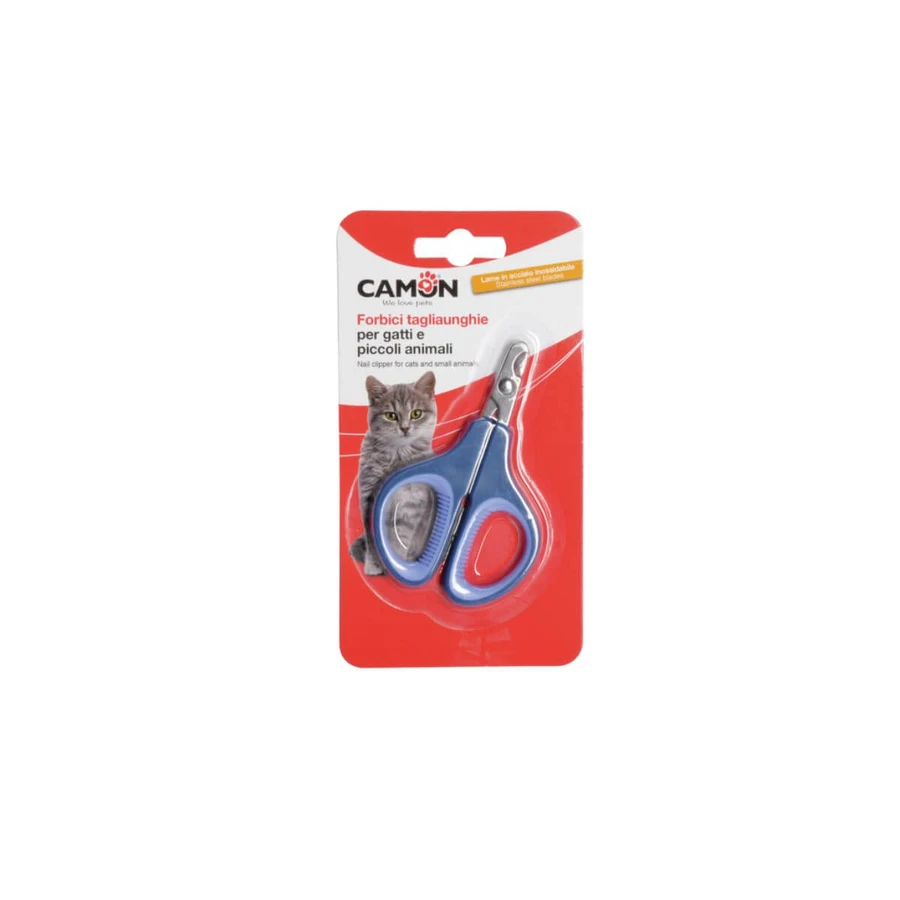 CAMON Pro Mini, nagelschaartje voor katten, 1 stuk