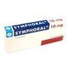 Symforaal, 10 tabletten, Gedeon Richter Roemenië