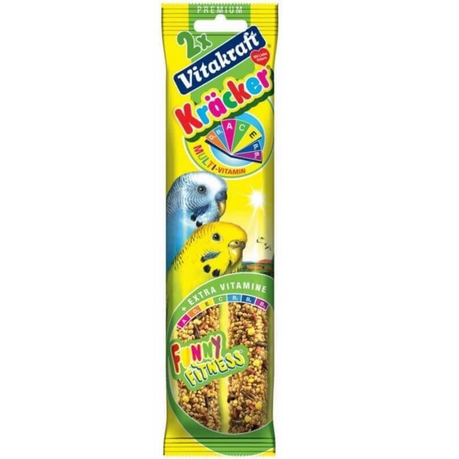 Vitakraft Multivitamine Stick Kalkoen