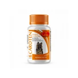 DR. SEKIZ B-Carotene & Algae, XS-XL, skin & fur supplement for dogs, bottle, 100 tablets