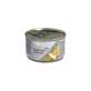 TROVET Urinary Struvite ASD, Chicken, veterinary diet, boîte de nourriture humide pour chats, système urinaire, (pate), 100g