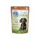 4DOG, XS-XL, Chicken, sachet wet dog food, (in sauce), 100g