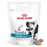 ROYAL CANIN VETERINARY VETERINARY DIET Hypoallergenic Treats, bolsita de recompensas funcionales para perros con alergias, 230g