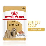 ROYAL CANIN Shih Tzu Adult moist dog food (pate), 85g