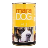 Maradog dog chicken - canned 415 gr