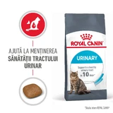 ROYAL CANIN Urinary Care Adult, Trockenfutter für Katzen, Gesundheit der Harnwege, 4 kg