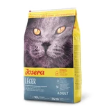 JOSERA Leger, Huhn, Katzentrockenfutter, Gewichtsmanagement, 2kg