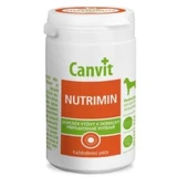 CANVIT Nutrimin, XS-S, Multivitaminpräparat für Hunde, Flasche, 1000g