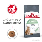 ROYAL CANIN Digestive Care Adult, dry cat food, digestive comfort, 400g