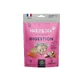 MARLY&DAN Digestion, Somon, punguță recompense funcționale fără cereale pisici, sistem digestiv, 40g