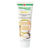 VETOQUINOL Uro-Pet, XS-M, niersysteem supplement voor honden en katten, flacon, 120g gel