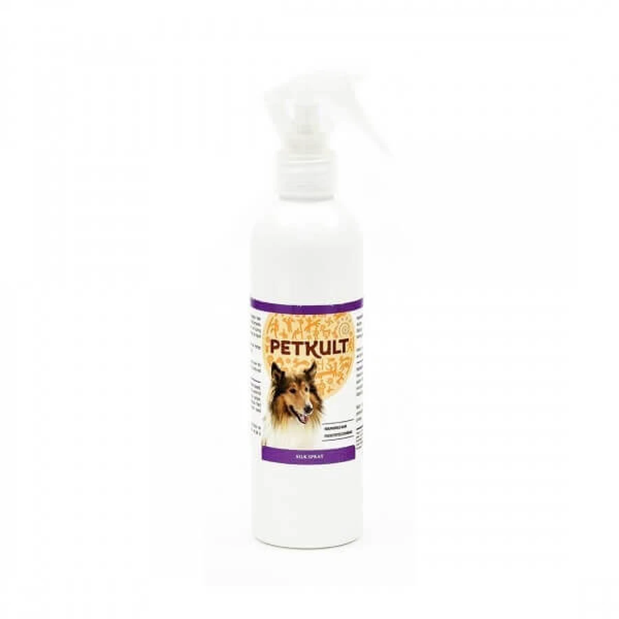 Petkult Seta Spray, 250 ml