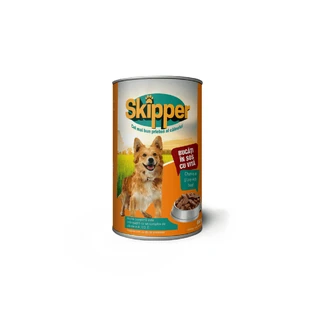 Skipper cu Vita, 850 g