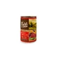 SAM'S FIELD True Meat, XS-XL, Rind und Kürbis, getreidefreies Hundenassfutter in Dosen, (in Aspik), 400g
