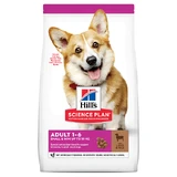 Hill's SP Volwassen Lam&Rijst, 1,5 kg