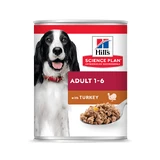 Hill's SP Canine Adult Pute, 370 g