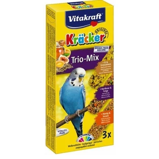Vitakraft Truthahn Mix 3 Stück, 80 g