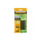 JULIUS-K9 Dental Sticks Rosmarin, XS-XL, Vanille, Belohnungsbeutel für Hunde, 70g