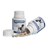 SOFCANIS Senior, XS-XL, suplemento multivitamínico para perros senior, frasco, 50 comprimidos
