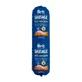 BRIT Premium, Chicken, salami wet food low grain dogs, 800g