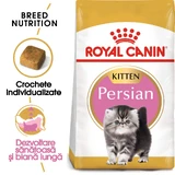ROYAL CANIN Persian Kitten, dry food for junior cats, 2kg