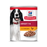 Hill's SP Canine Adult Chicken, 370 g