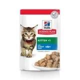 Hill's SP Feline Feline Kitten Ocean Fish Beutel 85 g