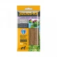JULIUS-K9 Meaty Strips, XS-XL, Lam en Rund, graanvrije beloningszakjes voor honden, 70g
