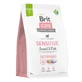 BRIT Care Sustainable Sensitive, XS-XL, Insecten & Vis, droog hondenvoer, huid & vacht, spijsvertering, 3kg