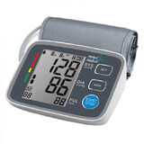 Arm-Blutdruckmessgerät mit PM02-Sensor mit Adapter, Perfect Medical