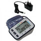 Arm-Blutdruckmessger&#228;t mit PM119 Sensor mit Adapter, Perfect Medical