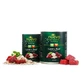 NUEVO Lam, Rund en Havermout, XS-XL, natvoer in blik voor senior honden, (pate), 800g