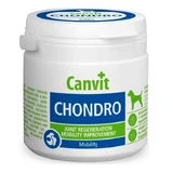 CANVIT Chondro, XS-S, gewrichtssupplement voor honden, fles, 230g