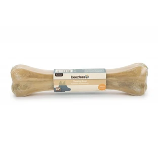 Delisnacks, Innodat White Bone, crocchette per cani, 12 bicchieri