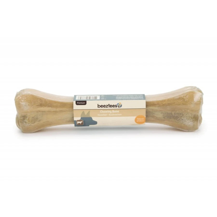 Delisnacks, Innodat White Bone, crocchette per cani, 12 bicchieri
