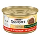 GOURMET Gold Succulent Delights, Beef, canned wet cat food, (in sauce), 85g