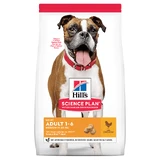 Hill's SP Canine Adult Light Medium Kip, 2,5 kg