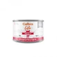 CALIBRA Life, Rindfleisch, getreidefreies Single-Protein-Feuchtfutter in Dosen für Katzen, (Pastete), 200g