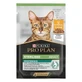 PURINA Pro Plan Sterilized Maintenance, Chicken, sachet wet food for sterilized cats, (in sauce), 85g