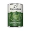 CANAGAN Free-Run Chicken, XS-XL, Chicken, canned grain-free wet food for junior & adult dogs, (in soup), 400g