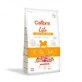 CALIBRA Life Adult Small Breed, XS-S, Lam, droogvoer met laag graangehalte voor honden, 1.5kg