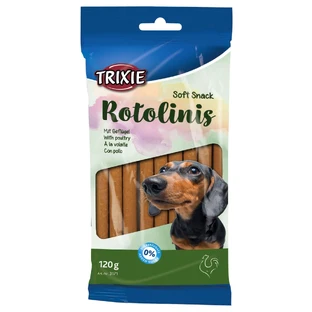 Moi Trixie Trixie Rotolinis Hühnerriegel, 12 Stück