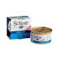 Schesir Cat Kitten Thunfisch und Aloe 85 g