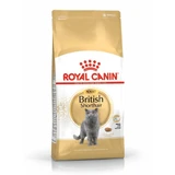 ROYAL CANIN British Shorthair Adult, dry cat food, 400g