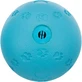 Trixie, Spielzeugball Sportball für Hunde, mit Sound, Naturkautschuk, 7cm, multicolor